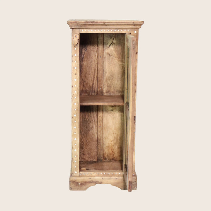 Vintage Wooden Almirah