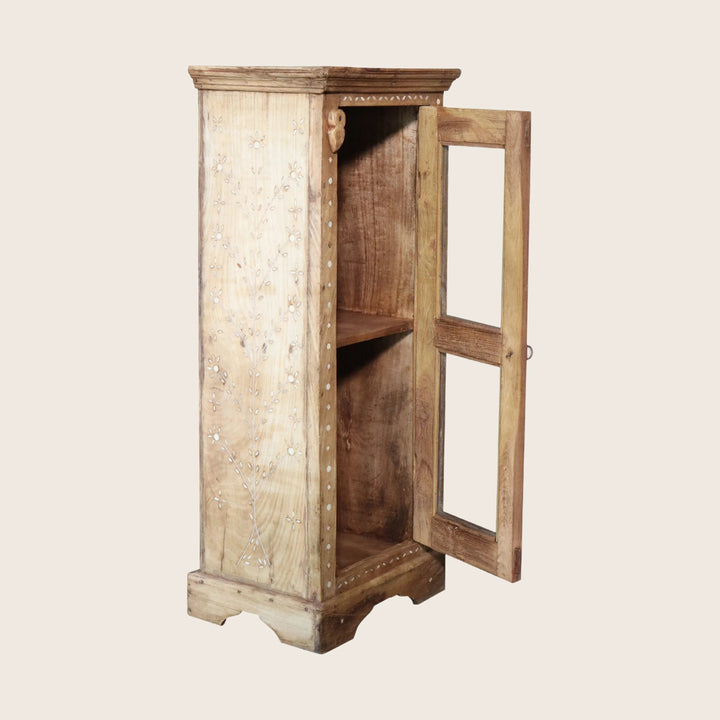Vintage Wooden Almirah