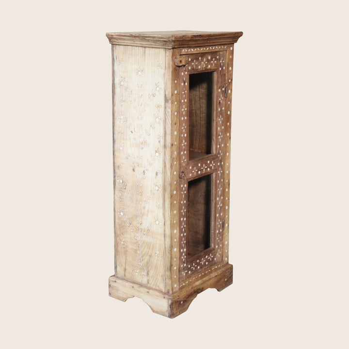 Vintage Wooden Almirah