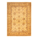 Traditional Wool Rug - 8'10" x 11'11"