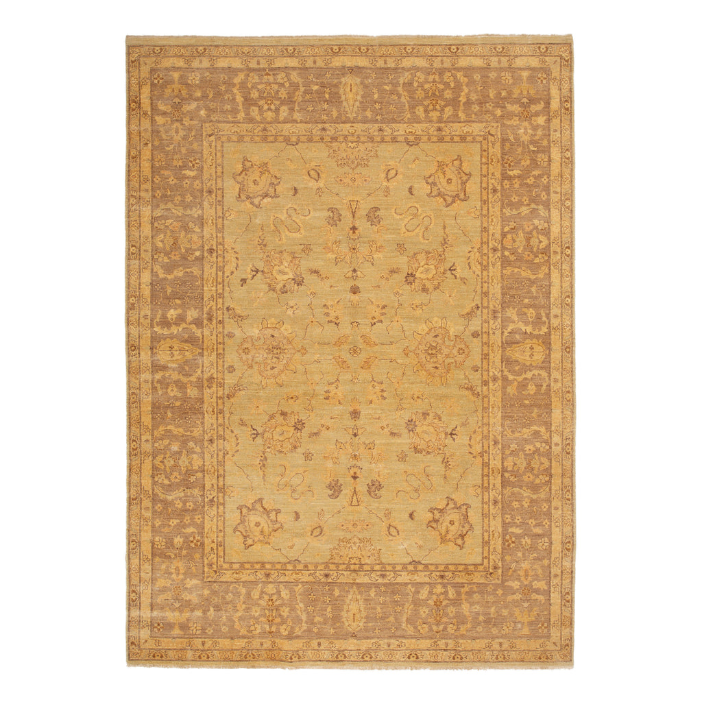 Traditional Woo Rug - 8'06" x 11'11"