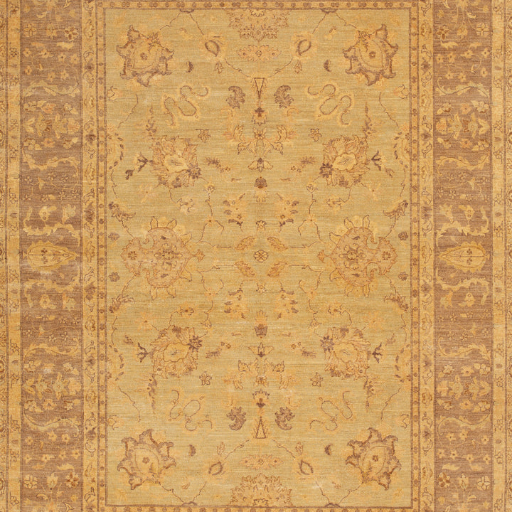 Traditional Woo Rug - 8'06" x 11'11"