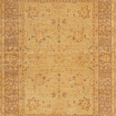 Traditional Woo Rug - 8'06" x 11'11"