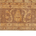 Traditional Woo Rug - 8'06" x 11'11"