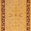 Traditional Wool Rug - 9' x 11'09"