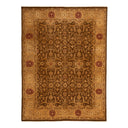 Traditional Wool Rug - 8'11" x 11'09"