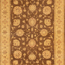 Traditional Wool Rug - 9' x 11'08"