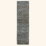 Moroccan Style Rug - 2'10"x10'10" Default Title