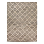 Turkish Kilim - 10' 11" x 8'