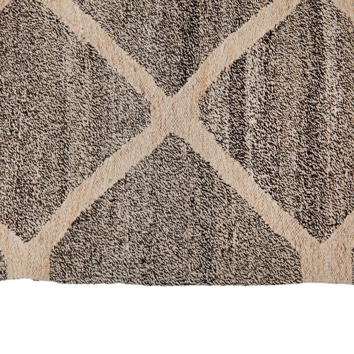 Turkish Kilim - 10' 11" x 8'