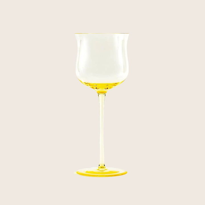 Simile Wine Glass