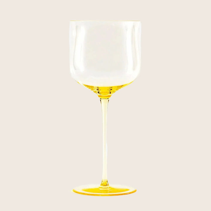 Simile Wine Glass