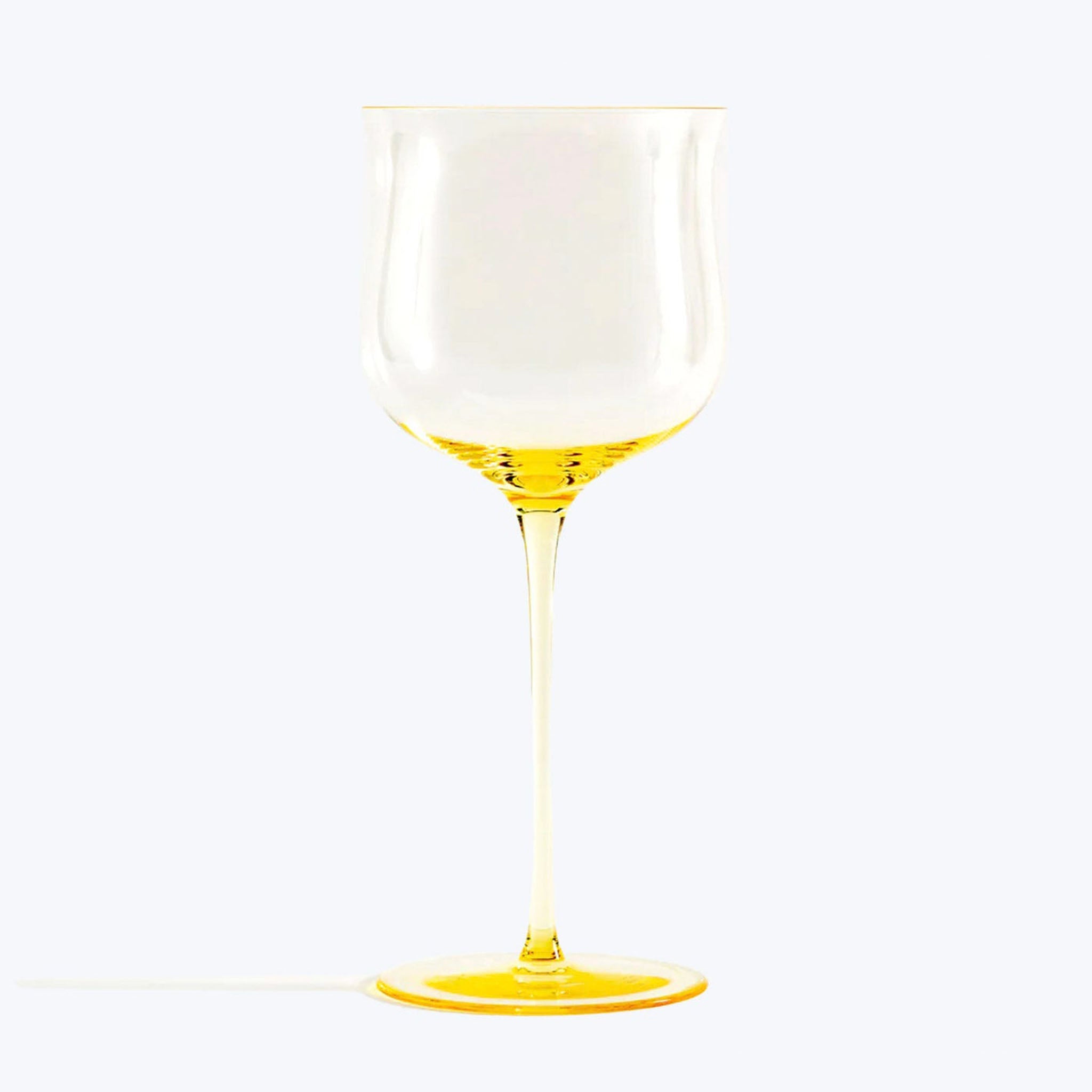 Simile Wine Glass