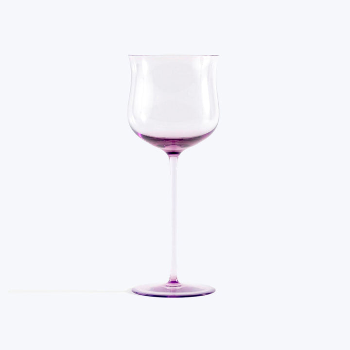 Simile Wine Glass
