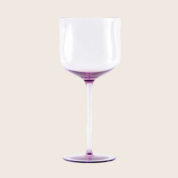 Simile Wine Glass