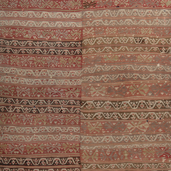 Anatolian Wool Rug - 5'06" x 8' Default Title