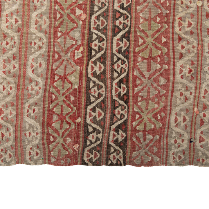 Anatolian Wool Rug - 5'06" x 8' Default Title