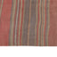 Multi Vintage Flatweave Wool Rug - 5'3" x 14'8" Default Title