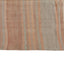 Multi Vintage Flatweave Wool Rug - 5'2" x 17' Default Title