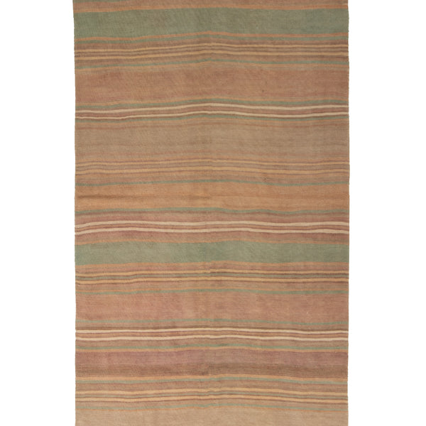 Anatolian Wool Rug - 4'1" x 19'1" Default Title