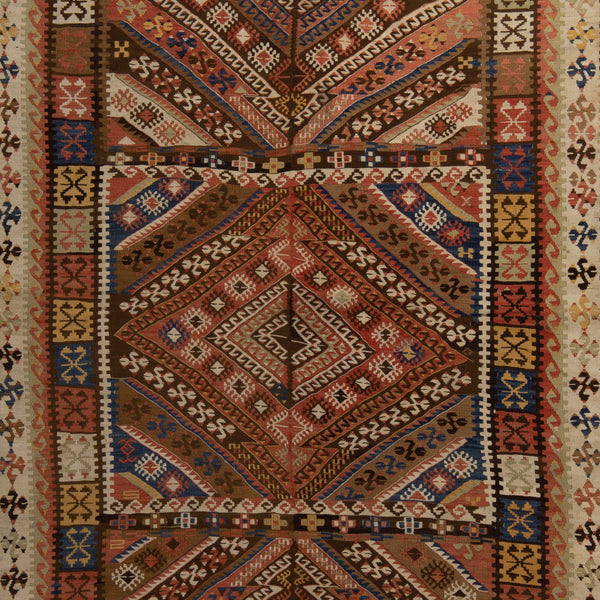 Anatolian Rug - 5'7" x 13'2" Default Title