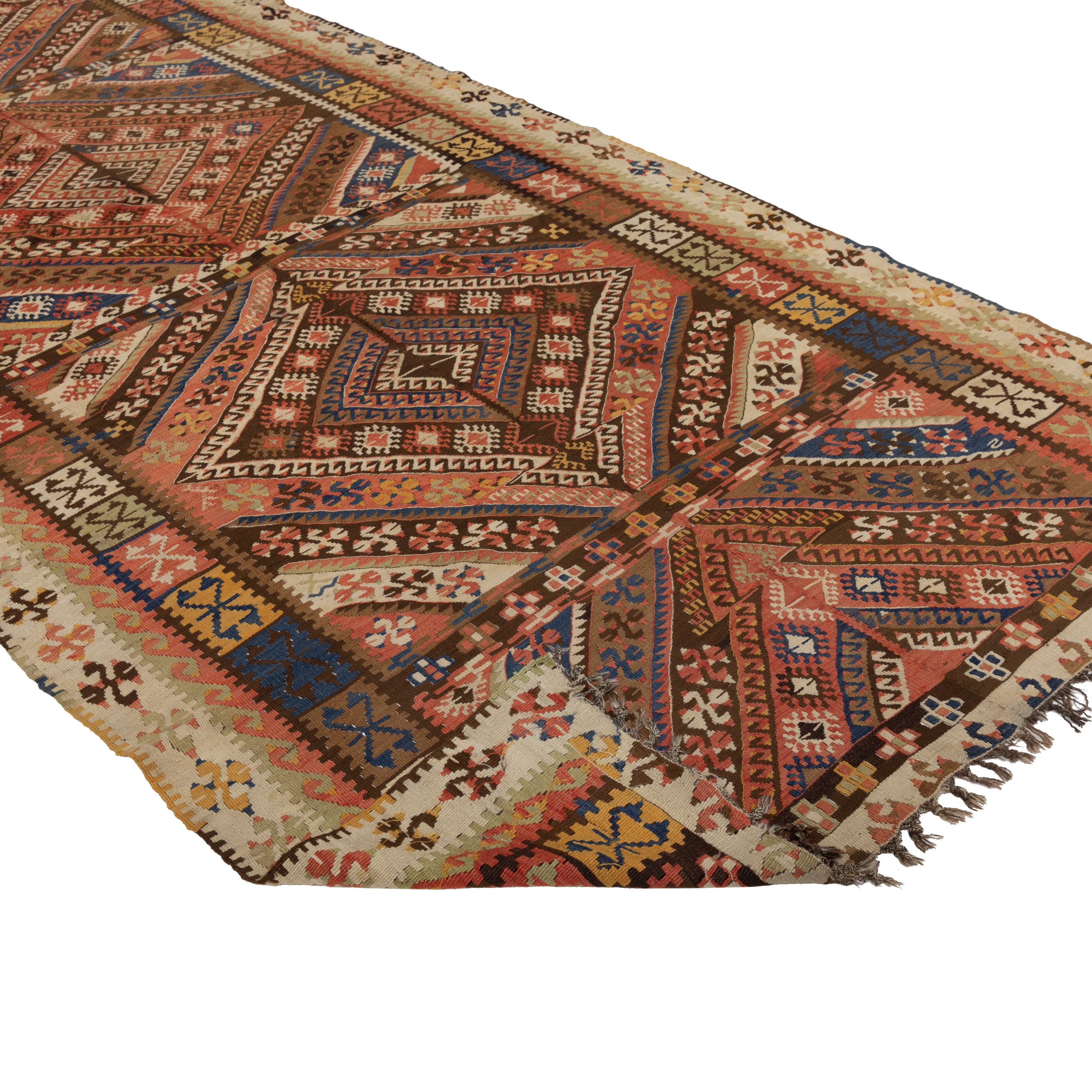 Anatolian Rug - 5'7" x 13'2" Default Title