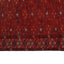Multi Vintage Flatweave Wool Rug - 7'1" x 13'6" Default Title