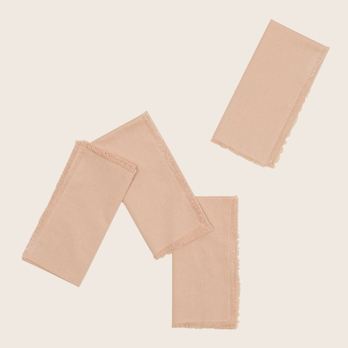 Essential Dinner Napkin, Set of 4