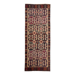 Anatolian Kilim - 5.3 x 13.1
