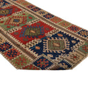 Anatolian Wool Kilim - 04'09" x 09'03" Default Title