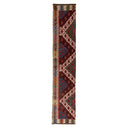 Anatolian Kilim - 5'6" x 15'5" Default Title