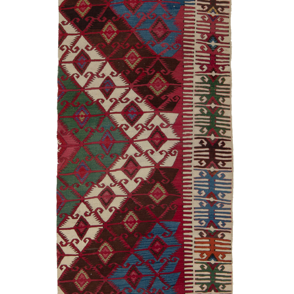 Anatolian Kilim - 5'6" x 15'5" Default Title