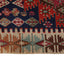 Vintage Flatweave Wool Turkish Kilim Runner - 5'2" x 13'1"