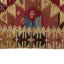 Anatolian Wool Kilim - 05'01" x 12'04" Default Title