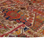 Vintage Flatweave Wool Turkish Kilim - 5'9" x 13'9"