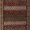 Anatolian Wool Kilim - 06'05" x 10'09" Default Title