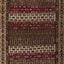 Anatolian Wool Kilim - 06'05" x 10'09" Default Title