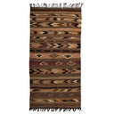 Anatolian Wool Kilim - 3'03" x 6'07" Default Title