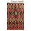 Anatolian Wool Kilim - 03'04" x 05'01" Default Title