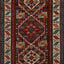 Traditional Wool Rug - 3'07" x 8'02" Default Title