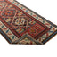 Traditional Wool Rug - 3'07" x 8'02" Default Title