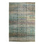 Blue Alchemy Transitional Silk Rug - 11' x 17'10"