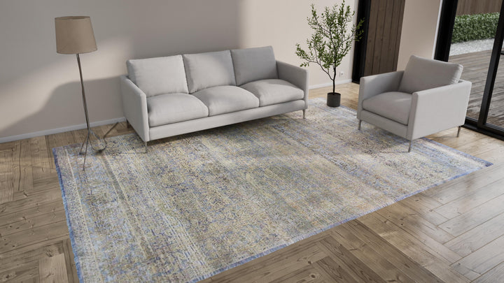 Kiyana Alchemy Rug - 8'11" x 12'10"
