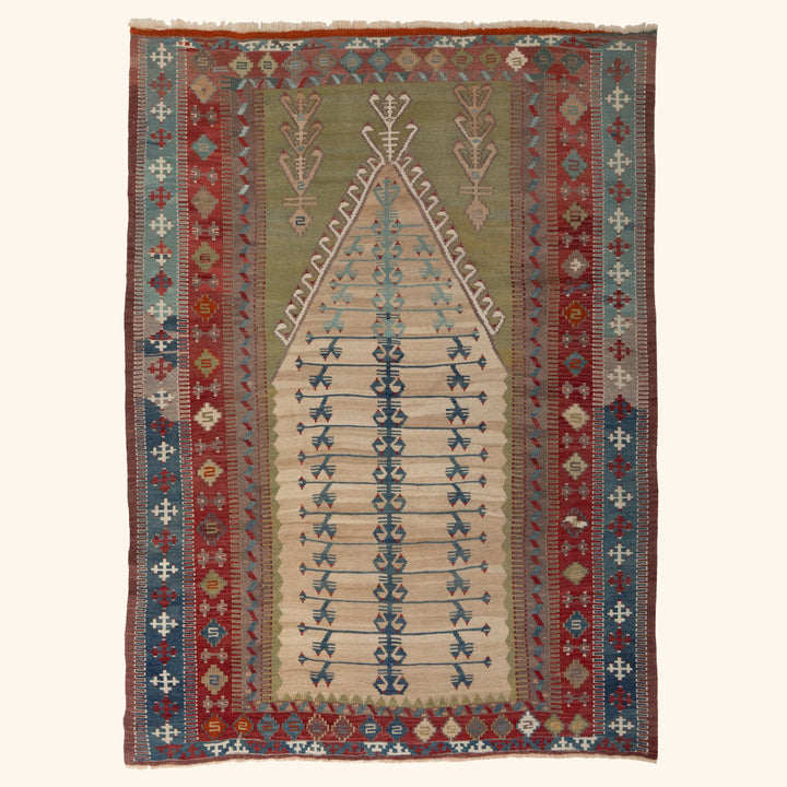 Anatolian Rug - 5'1" x6'11" Default Title