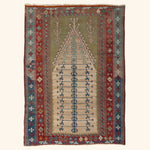 Anatolian Rug - 5'1" x6'11" Default Title