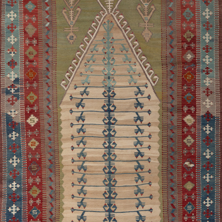 Anatolian Rug - 5'1" x6'11" Default Title