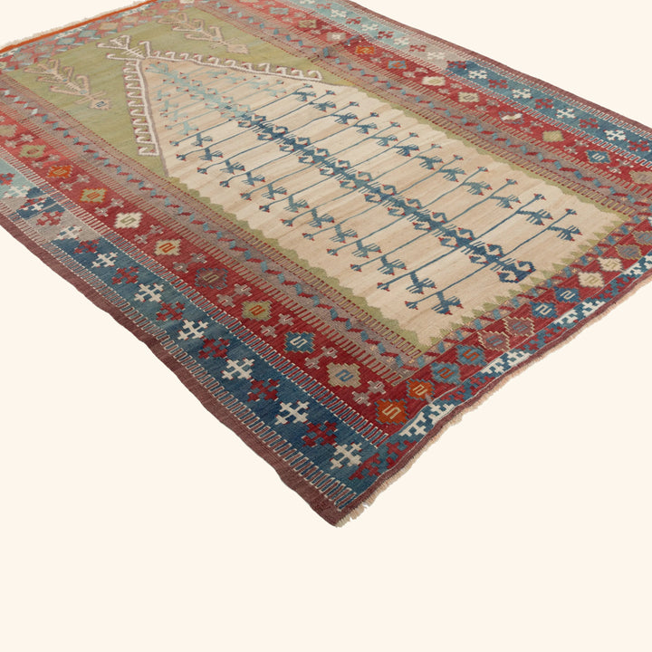 Anatolian Rug - 5'1" x6'11" Default Title