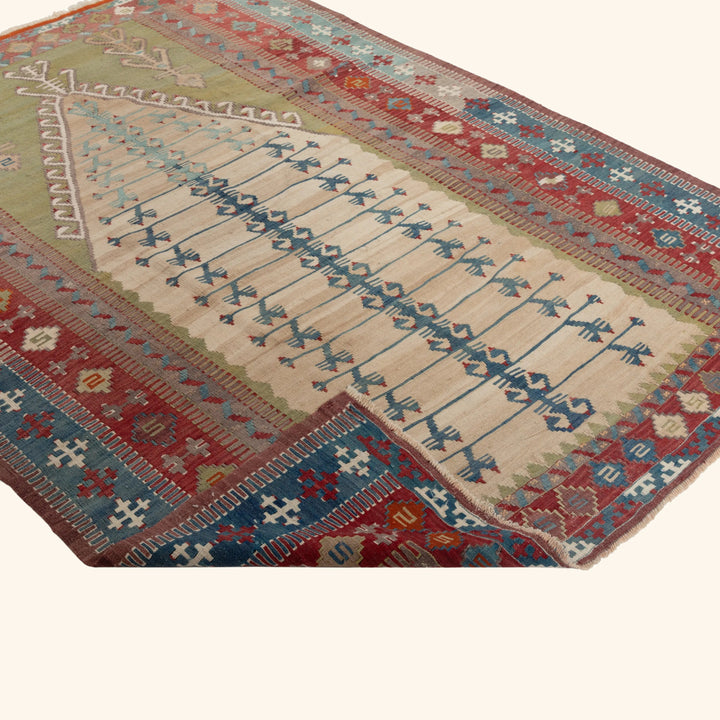 Anatolian Rug - 5'1" x6'11" Default Title