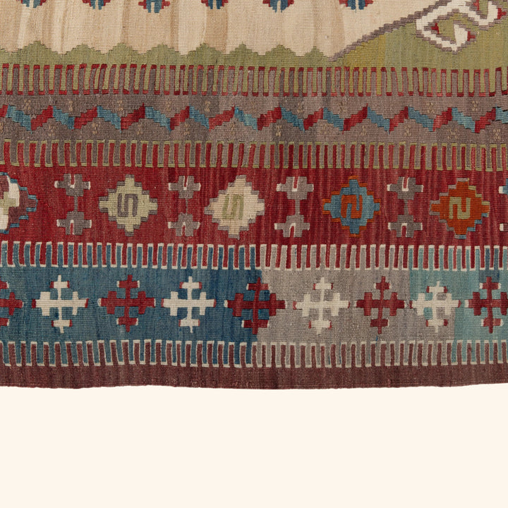 Anatolian Rug - 5'1" x6'11" Default Title