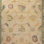 Multi Traditional Wool Rug - 12'4" x 15'11"